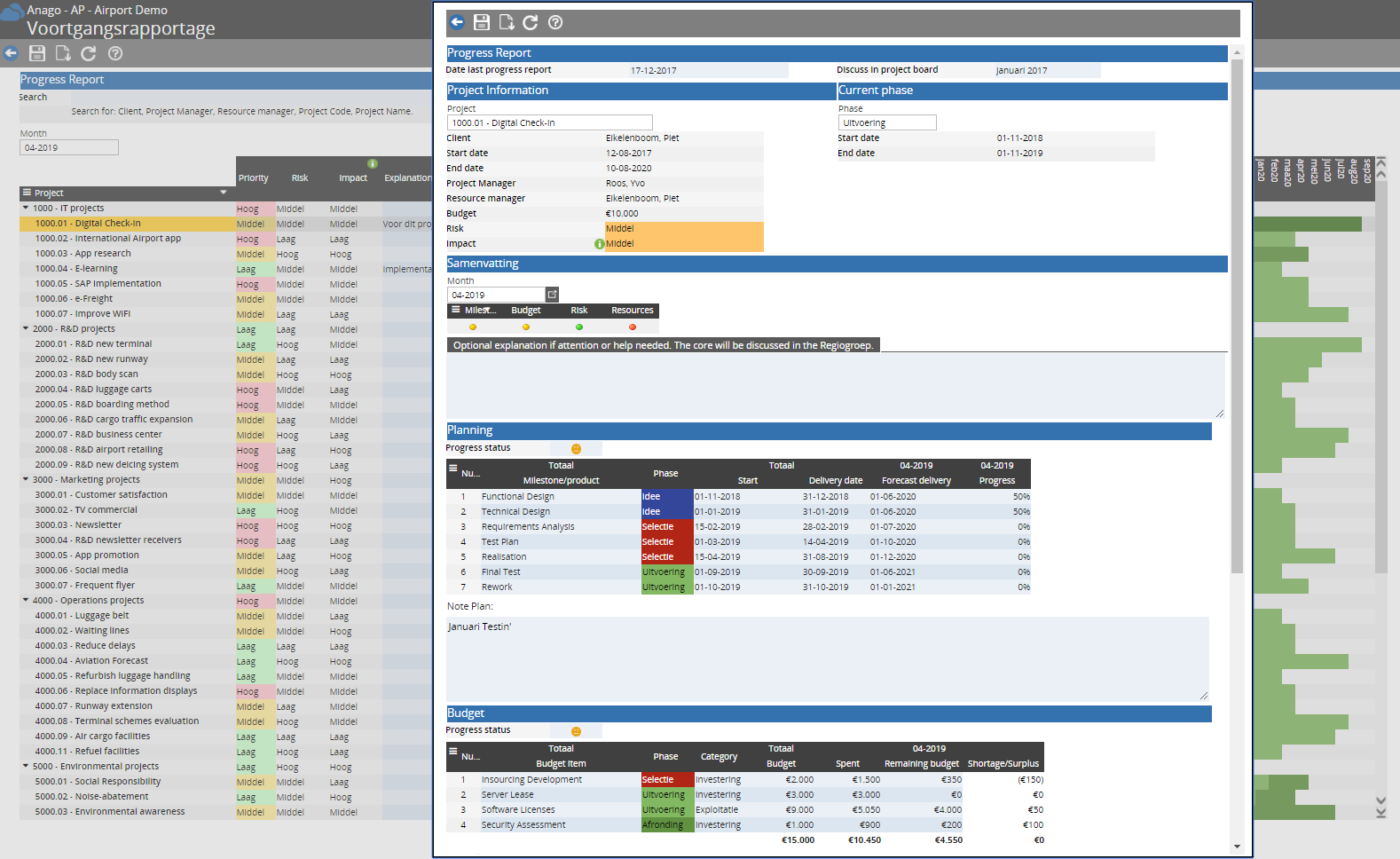 (Drilldown) Views Anago Help Center